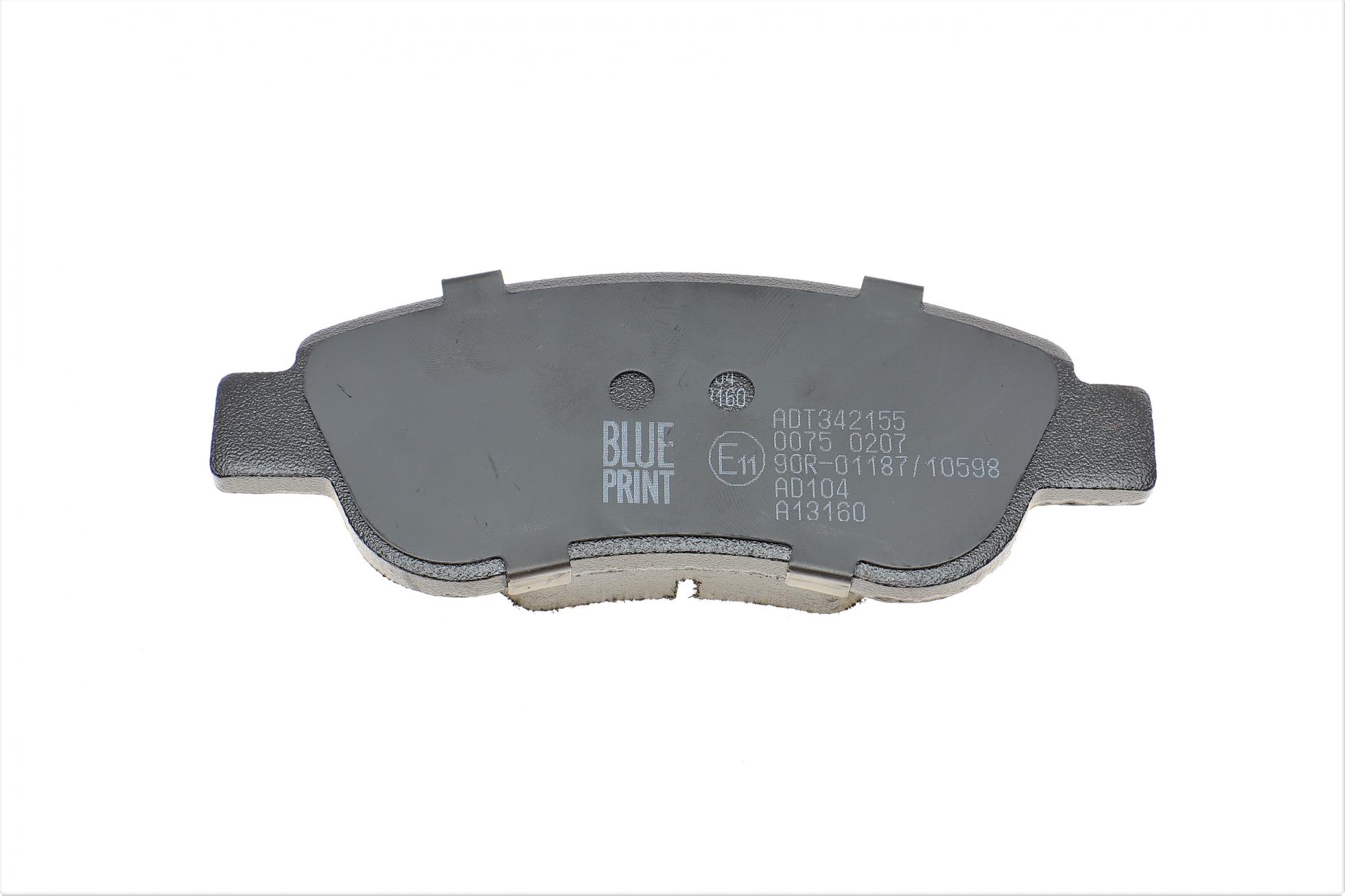 ADT342155 BLUE PRINT